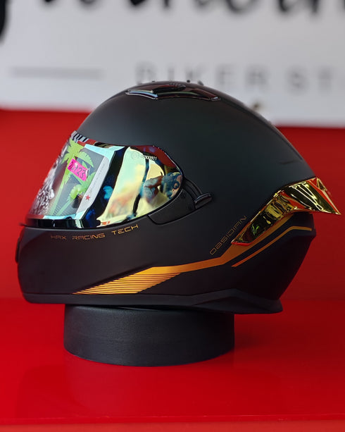 OBSIDIAN NGO MATE ORO
